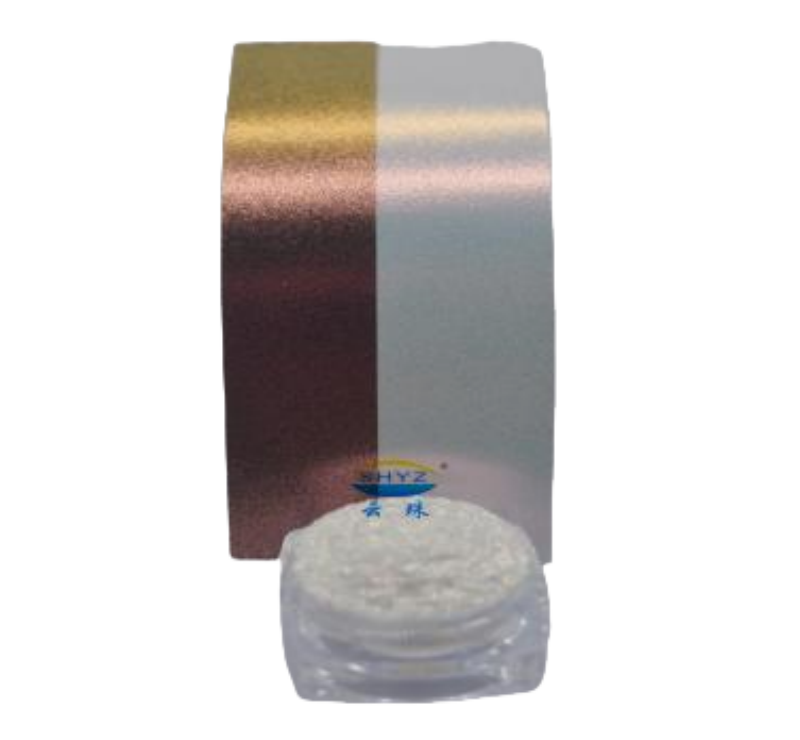 YunFlux™ GRG60-213 Bright Red/Yellow/Purple
